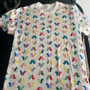 Vintage Disney t shirt. 100% cotton
